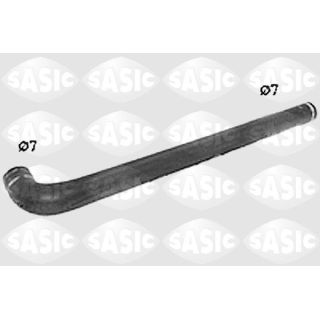 Radiatoriaus žarna SASIC SWH6632