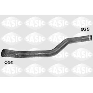 Radiatoriaus žarna SASIC SWH6634