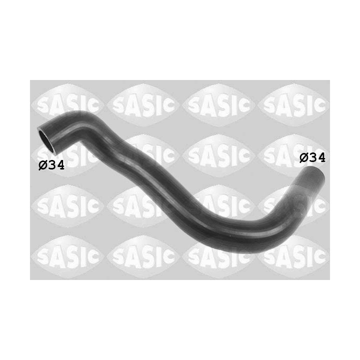 Radiatoriaus žarna SASIC SWH6640