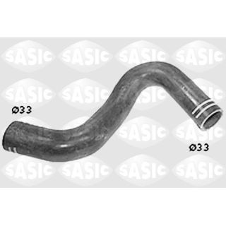 Radiatoriaus žarna SASIC SWH6645