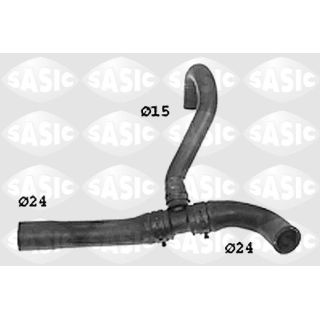 Radiatoriaus žarna SASIC SWH6782