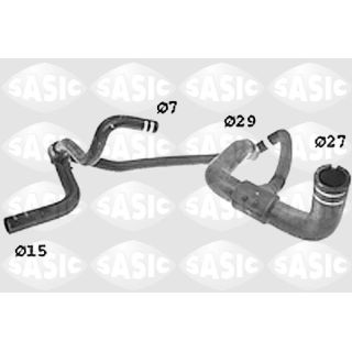 Radiatoriaus žarna SASIC SWH6836