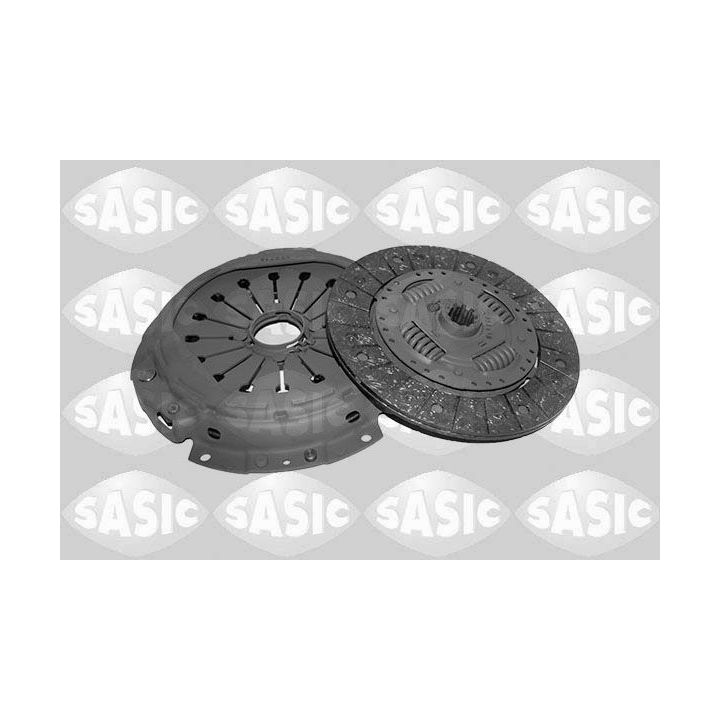 Sankabos komplektas SASIC 5104071