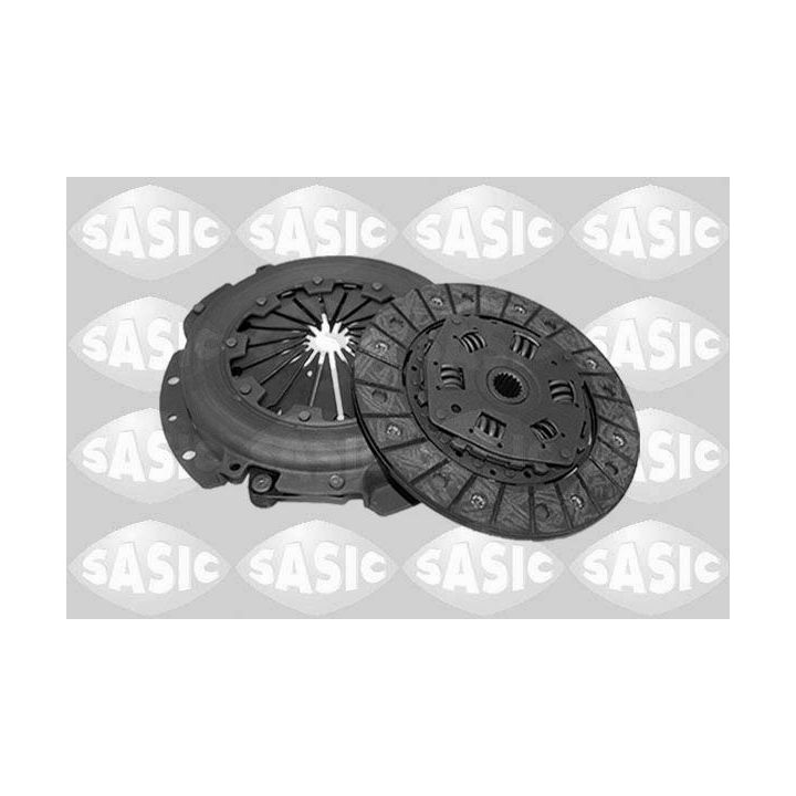 Sankabos komplektas SASIC 5104088