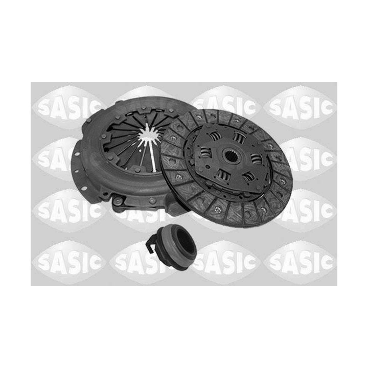 Sankabos komplektas SASIC SCL4128