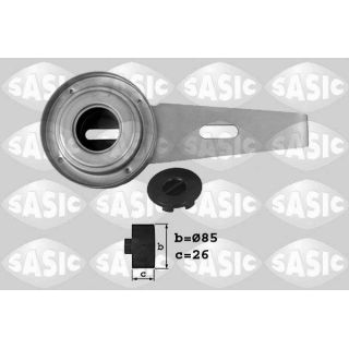 Diržo įtempiklis, V formos rumbuotas diržas SASIC 1620005