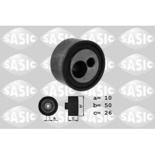 Diržo įtempiklis, V formos rumbuotas diržas SASIC 1620016