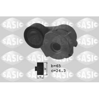 Diržo įtempiklis, V formos rumbuotas diržas SASIC 1620055