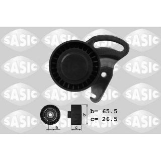 Diržo įtempiklis, V formos rumbuotas diržas SASIC 1624008