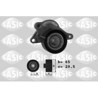 Diržo įtempiklis, V formos rumbuotas diržas SASIC 1624016