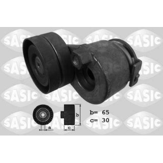 Diržo įtempiklis, V formos rumbuotas diržas SASIC 1624033