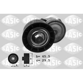 Diržo įtempiklis, V formos rumbuotas diržas SASIC 1626002