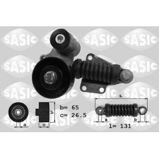 Diržo įtempiklis, V formos rumbuotas diržas SASIC 1626011