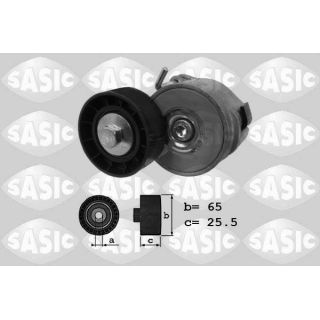 Diržo įtempiklis, V formos rumbuotas diržas SASIC 1626014