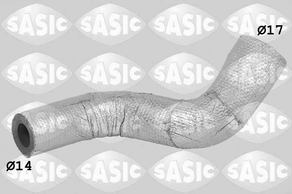 Alyvos žarna SASIC 3310006