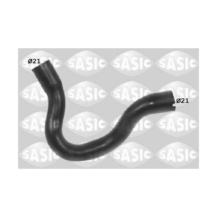 Alyvos žarna SASIC 3316002