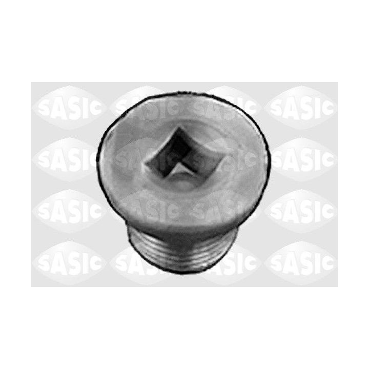 Alyvos išleidimo kaištis, alyvos karteris SASIC 1630210