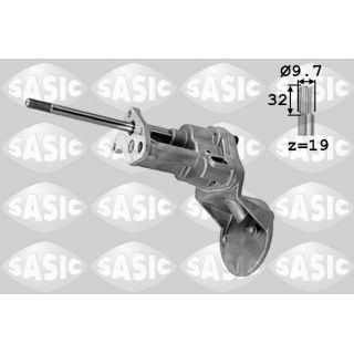 Alyvos siurblys SASIC 3654005