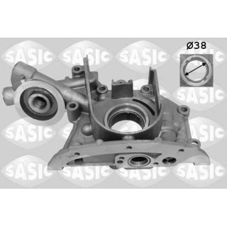 Alyvos siurblys SASIC 3654008