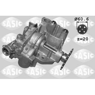 Alyvos siurblys SASIC 3654013