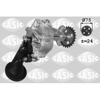 Alyvos siurblys SASIC 3654015