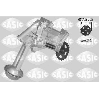 Alyvos siurblys SASIC 3654018