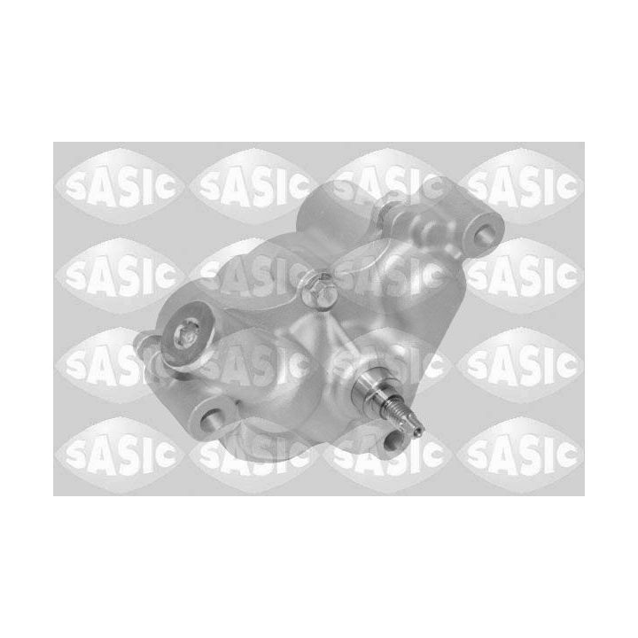 Alyvos siurblys SASIC 3654019