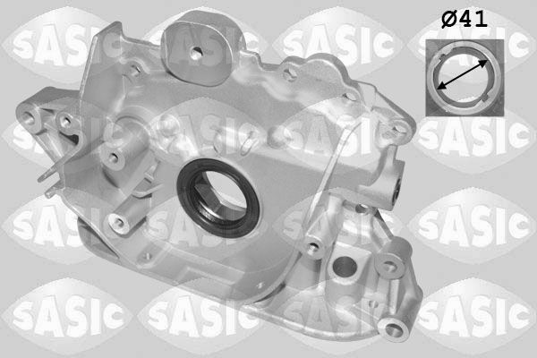 Alyvos siurblys SASIC 3656019