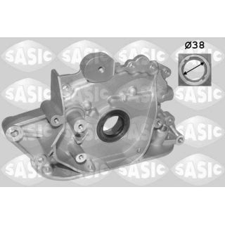 Alyvos siurblys SASIC 3656020