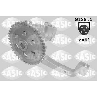 Alyvos siurblys SASIC 3656021