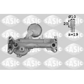 Alyvos siurblys SASIC 4001003