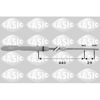 Alyvos lygio matuoklis SASIC 1944006
