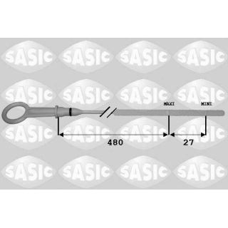 Alyvos lygio matuoklis SASIC 1944009