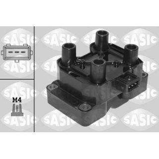 Ritė, uždegimas SASIC 9200026