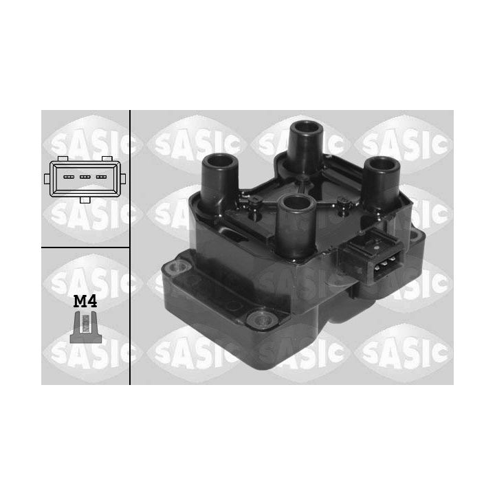 Ritė, uždegimas SASIC 9200026