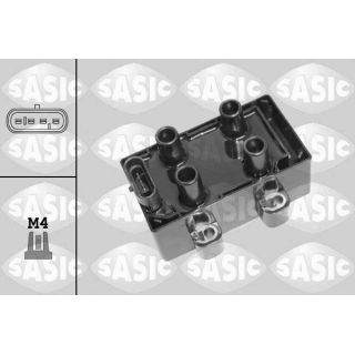 Ritė, uždegimas SASIC 9204018