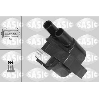 Ritė, uždegimas SASIC 9204022