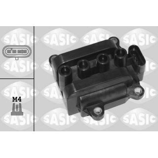 Ritė, uždegimas SASIC 9204023