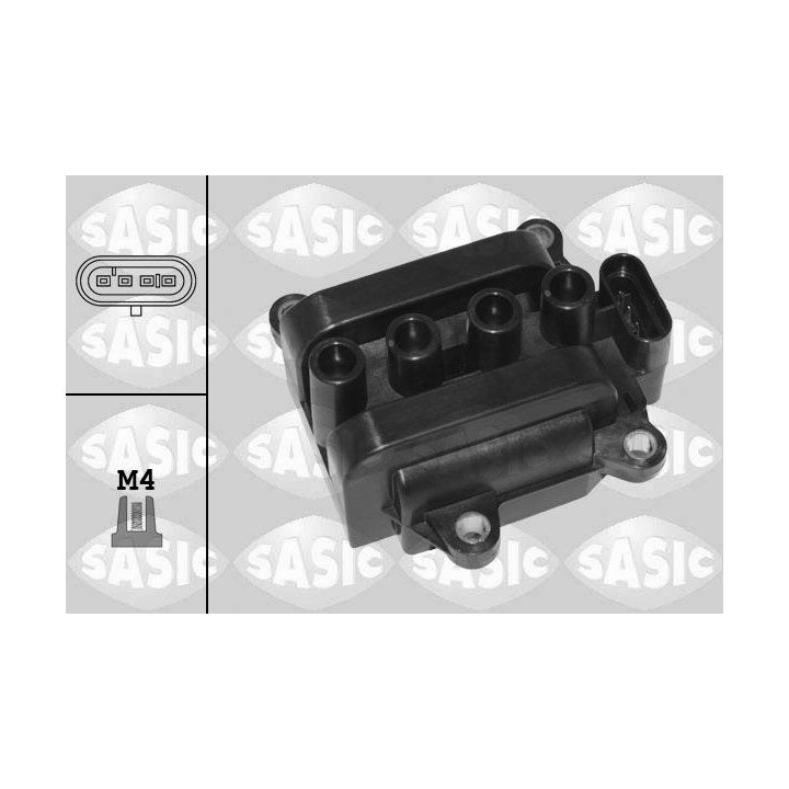 Ritė, uždegimas SASIC 9204023