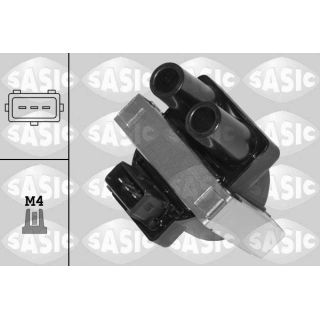 Ritė, uždegimas SASIC 9204025