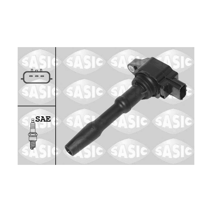 Ritė, uždegimas SASIC 9204027