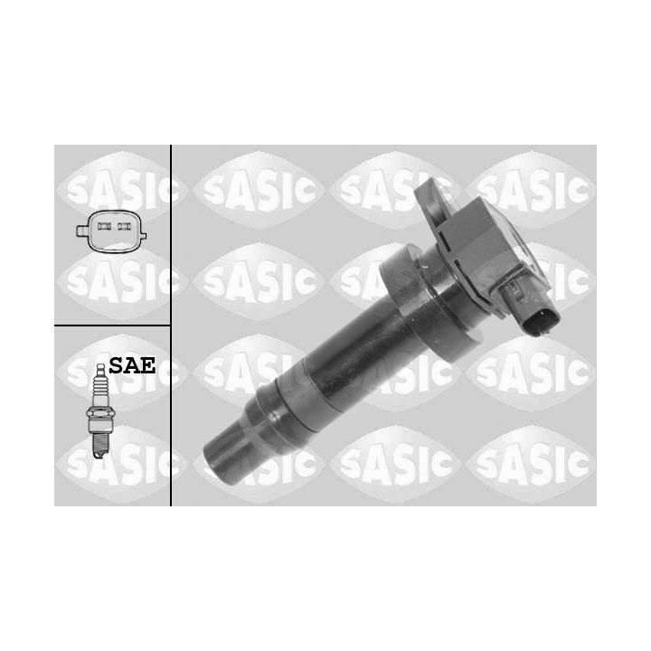 Ritė, uždegimas SASIC 9206059