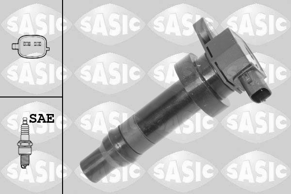 Ritė, uždegimas SASIC 9206059