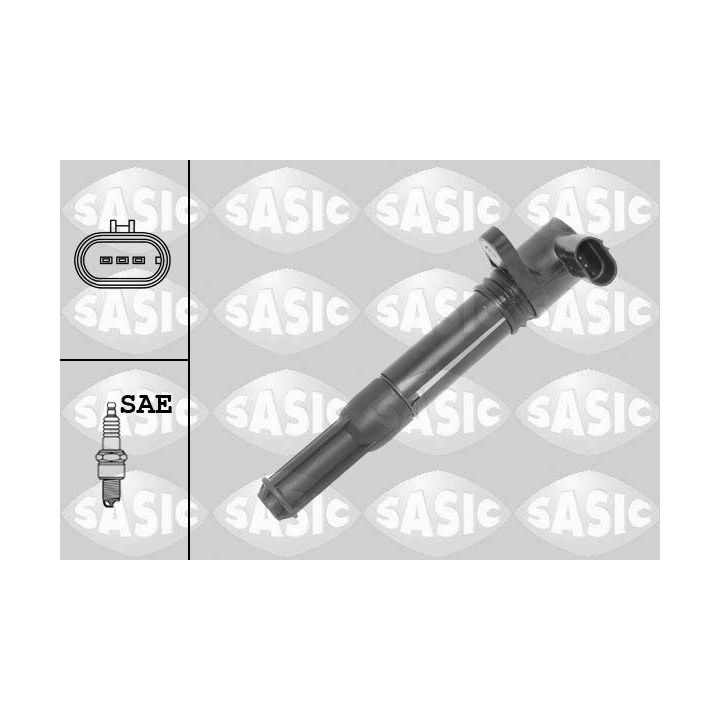 Ritė, uždegimas SASIC 9206060