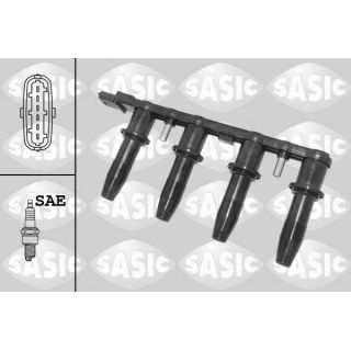 Ritė, uždegimas SASIC 9206064