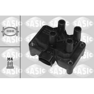 Ritė, uždegimas SASIC 9206069