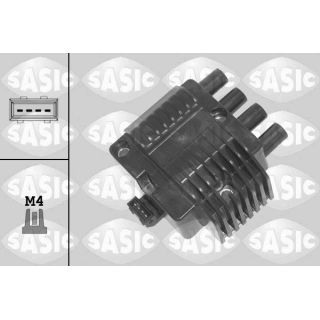 Ritė, uždegimas SASIC 9206070