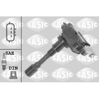 Ritė, uždegimas SASIC 9206073