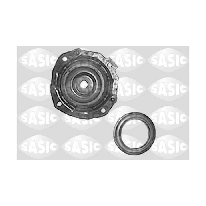 Remonto komplektas, rato pakaba SASIC 4005221