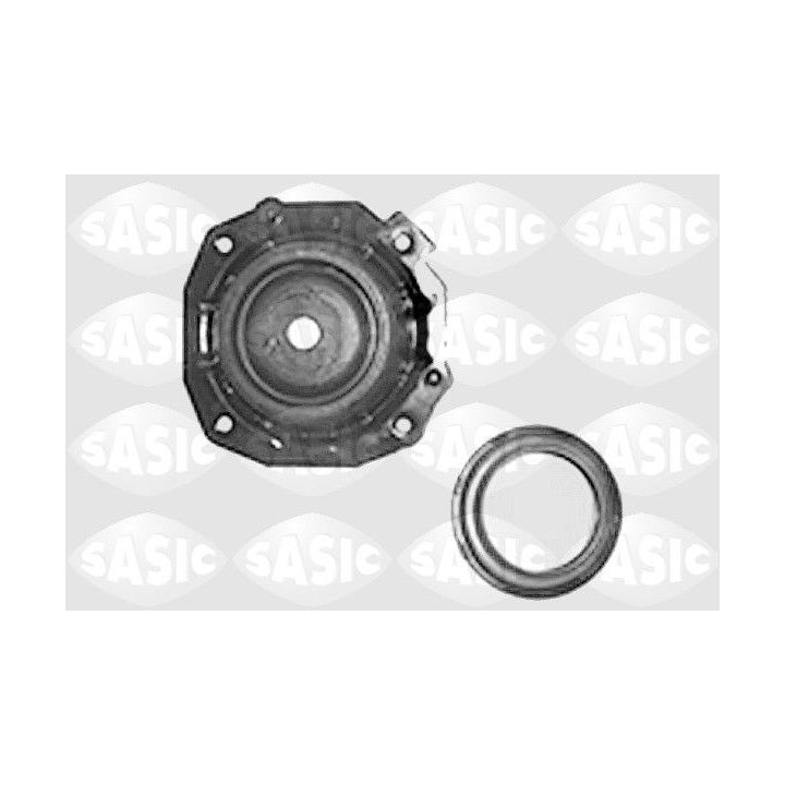 Remonto komplektas, rato pakaba SASIC 4005222